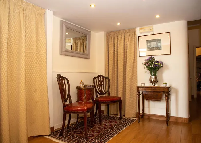 B&B Residenza Via Dei Mille Napoli