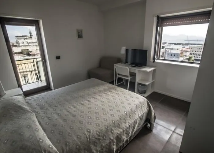 B&B Locanda Mediterranea Napoli