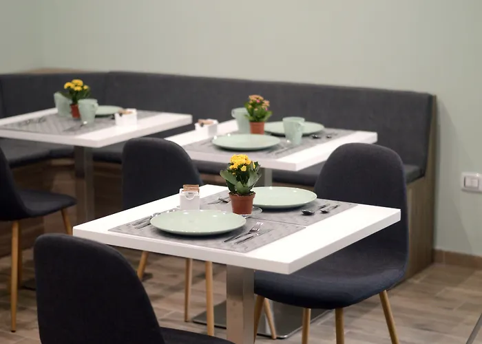 Napoliseason Rooms & Breakfast