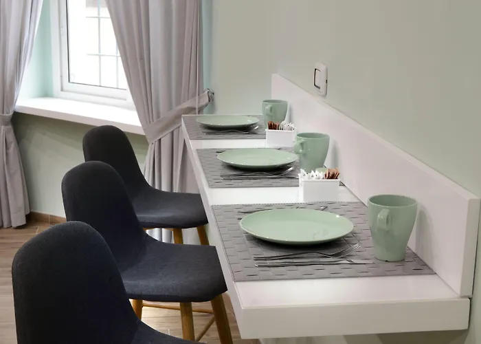 Napoliseason Rooms & Breakfast